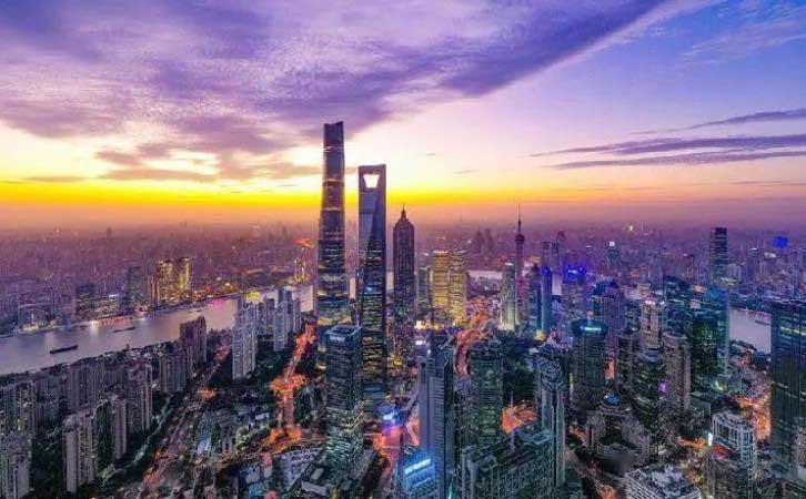 探索上海办公楼租金：价格范围和影响因素