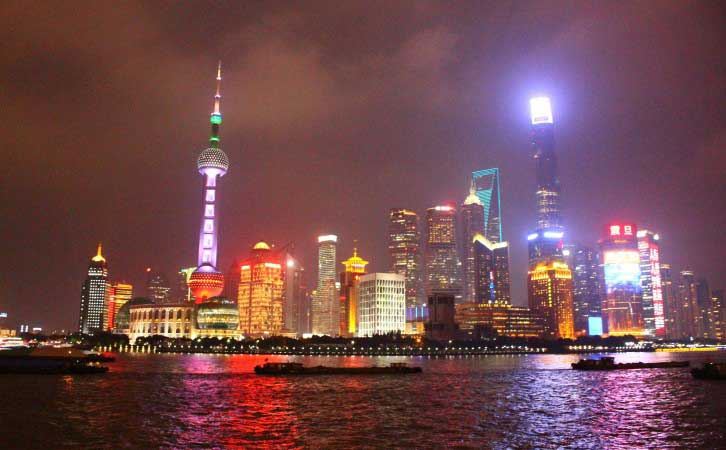 浦东新区
