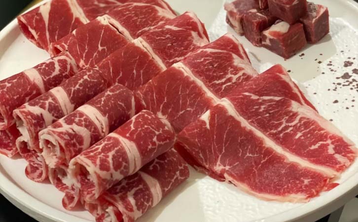 上海21世纪大厦附近美食火锅